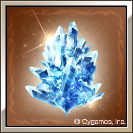 グラブル×ネイキッドが魅せる体験型アート展「グラブルミュージアム 蒼の追想」公式サイトOPEN！のサブ画像4