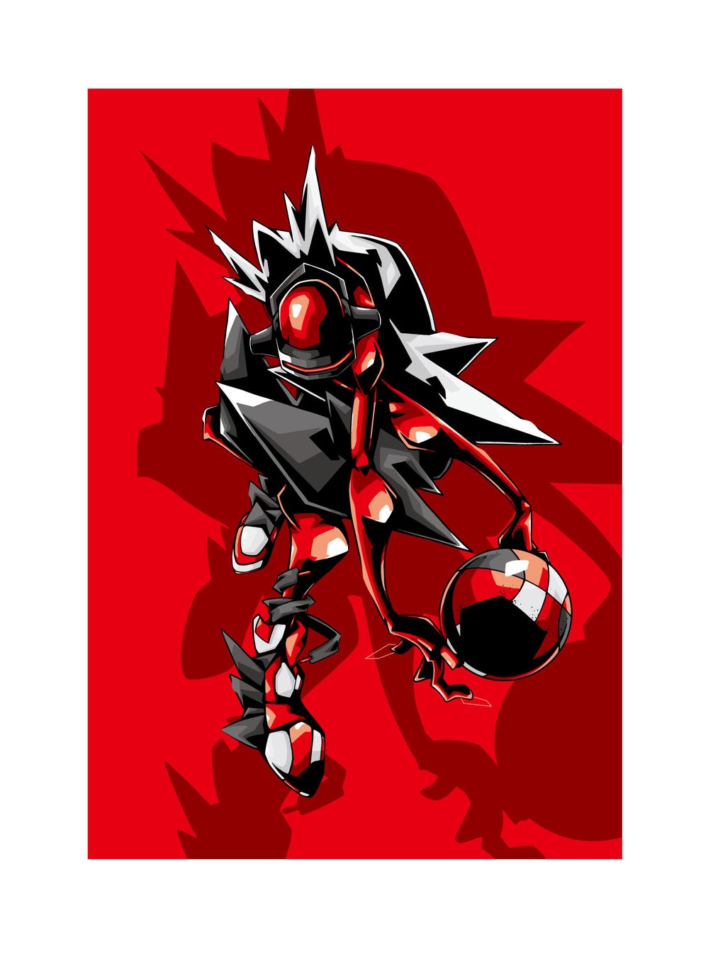 TOKYO23のアートスペースをMorita Manabu by WOODが担当のサブ画像4