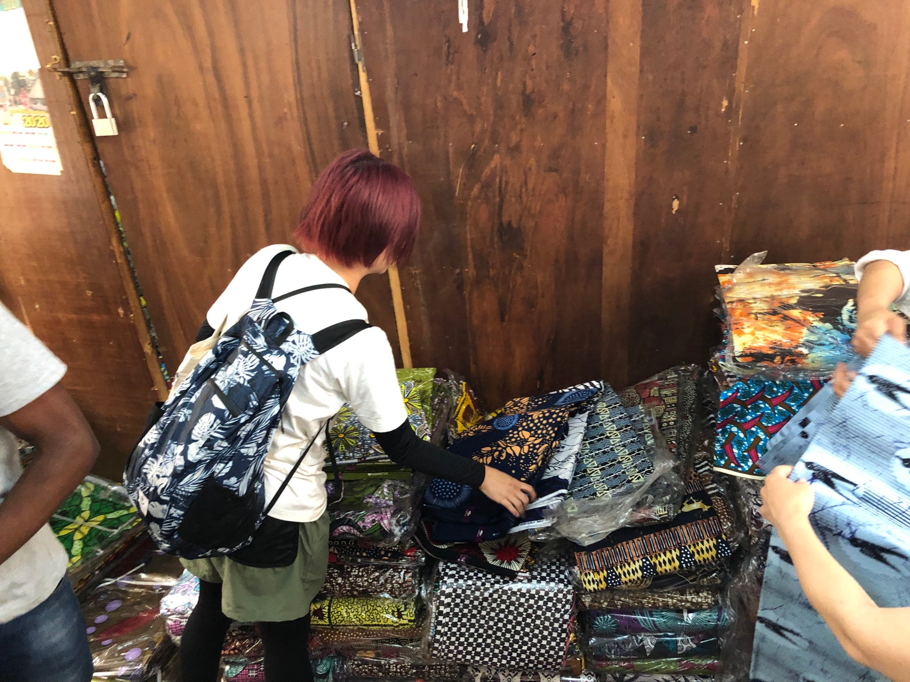 写ルン族プロジェクト 第１回 ルワンダスタディツアーで現地渡航のサブ画像13