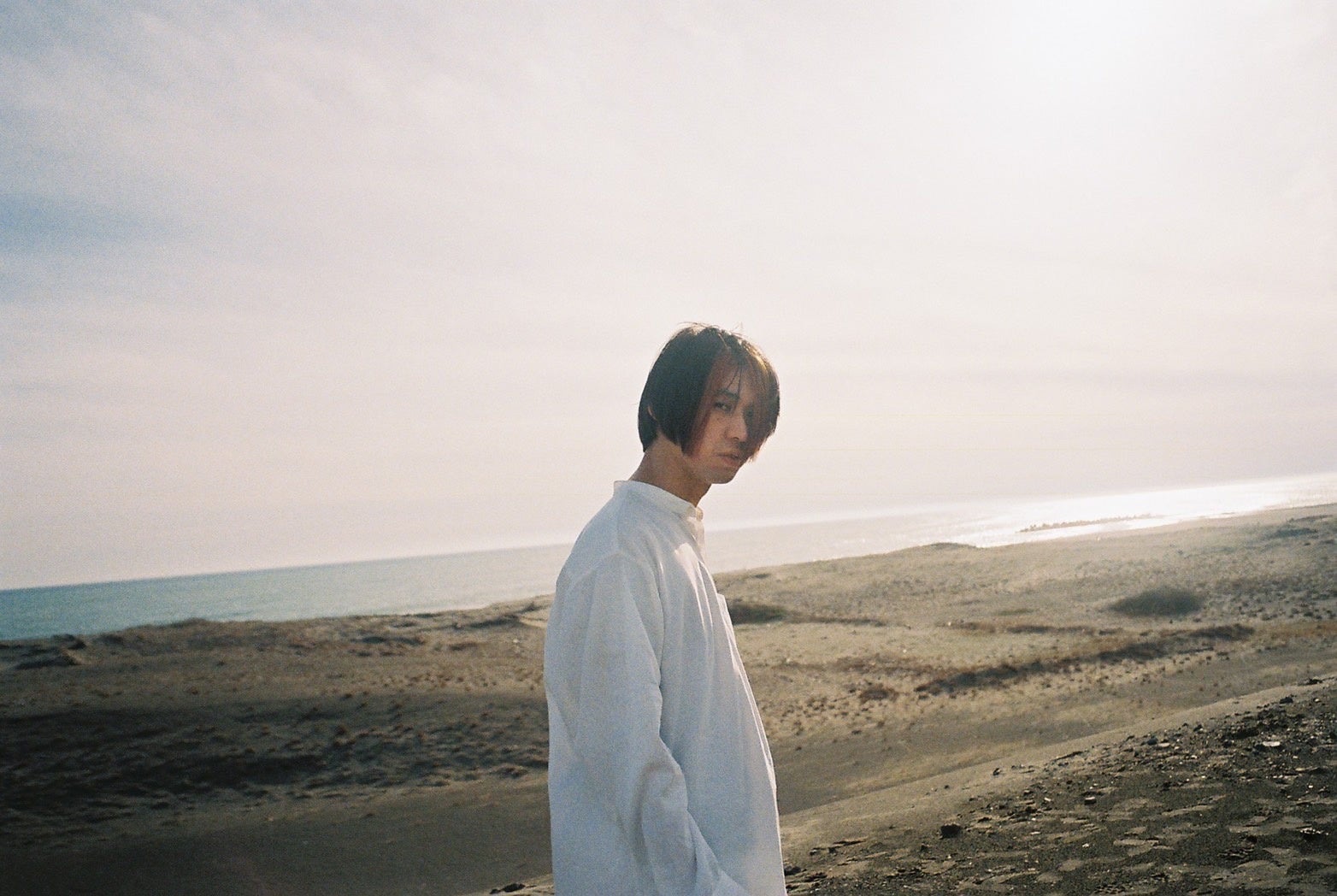 現代アーティスト「スギヤマタクヤ」の個展、「time is gone」6月17日〜6月30日　4ヶ所で同時開催のサブ画像2_GOMESS