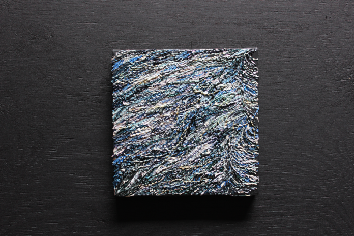 【IDÉE TOKYO】現代美術のアーティスト 高山夏希の個展「black view」を6月24日（金）から開催のメイン画像