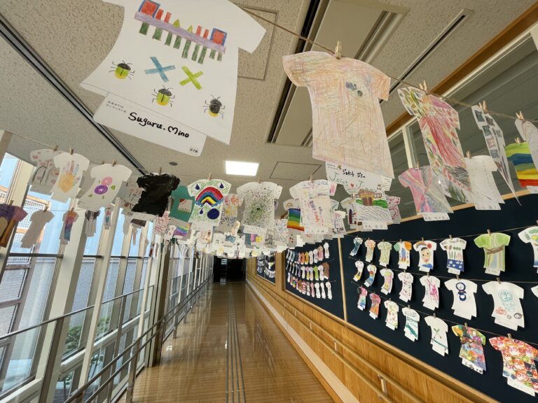 第２回全国公募「Ｔシャツデザイン展」開催中！のメイン画像