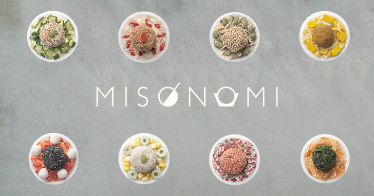 味噌をつかったオリジナルスープが楽しめる「MISONOMI Soup Stand」、7/30（土）清澄白河にオープン！のメイン画像