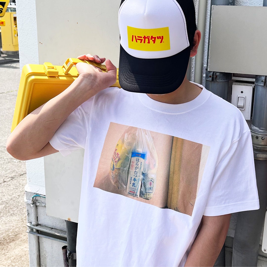 【ハラガタツTシャツ】クラウドファンディング開始のお知らせ【日常に潜む腹が立つ瞬間を切り抜いたグラフィックTシャツ】のサブ画像6