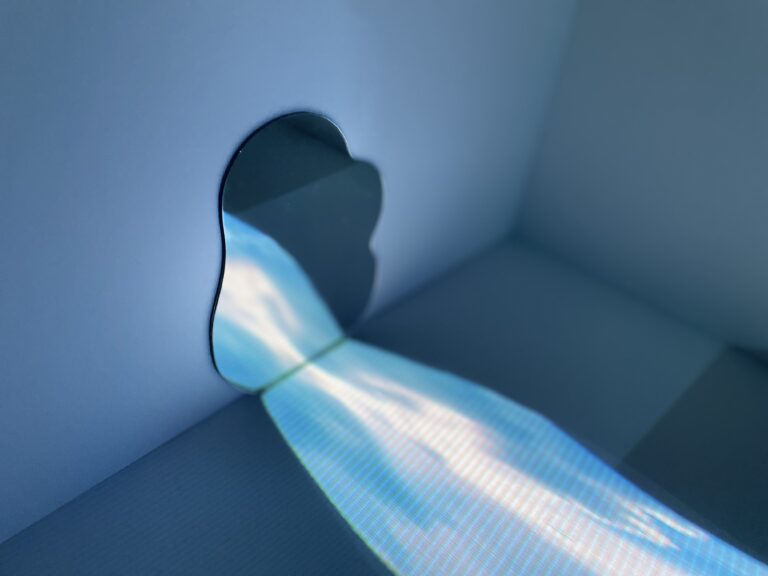 新たなデジタルアート制作会社が発足。コミュニケーションの可能性を広げるコンテンツを【C＆ - シーエンド】のメイン画像