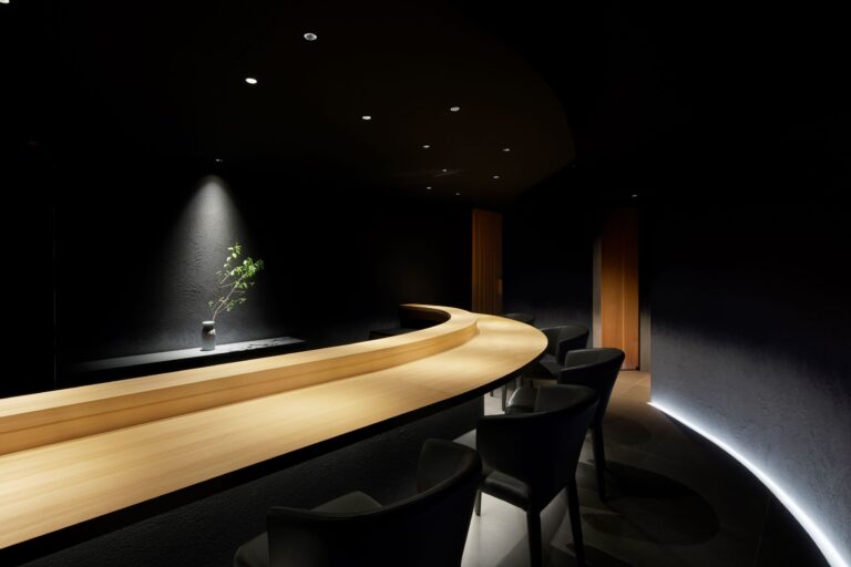 会員制寿司店『阡寿』が2022年7月16日（土）に神宮前2丁目にオープンします。のメイン画像