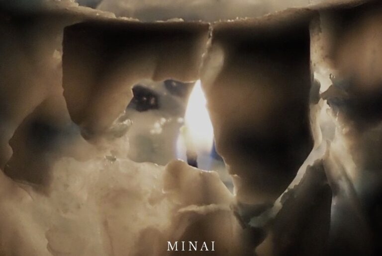 蝋空間アーティストのミナイマサシが代官山で個展「Rebuild」を開催 | 7月1日に株式会社MINAIを設立のメイン画像