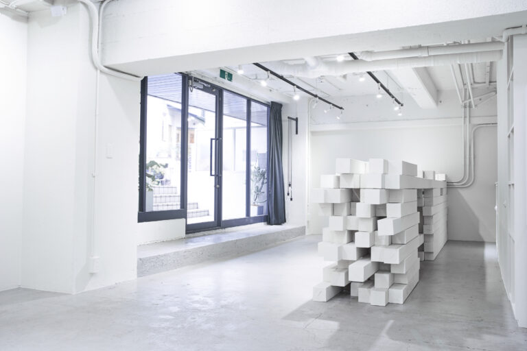 福岡にギャラリーを展開するスタートアップPARKSTUDIO Inc.がエリア拡大に伴い、8月1日より東京都渋谷区神宮前エリアに新しくギャラリーをOPEN！のメイン画像