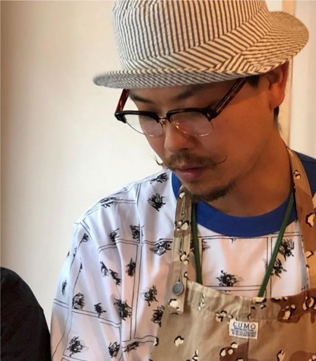 夏とナカヨクして楽しむ為のカプセルコレクションNAKA YORK CITY×JOURNAL STANDARDがリリースのサブ画像12