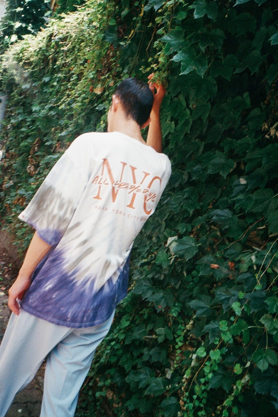 夏とナカヨクして楽しむ為のカプセルコレクションNAKA YORK CITY×JOURNAL STANDARDがリリースのサブ画像3