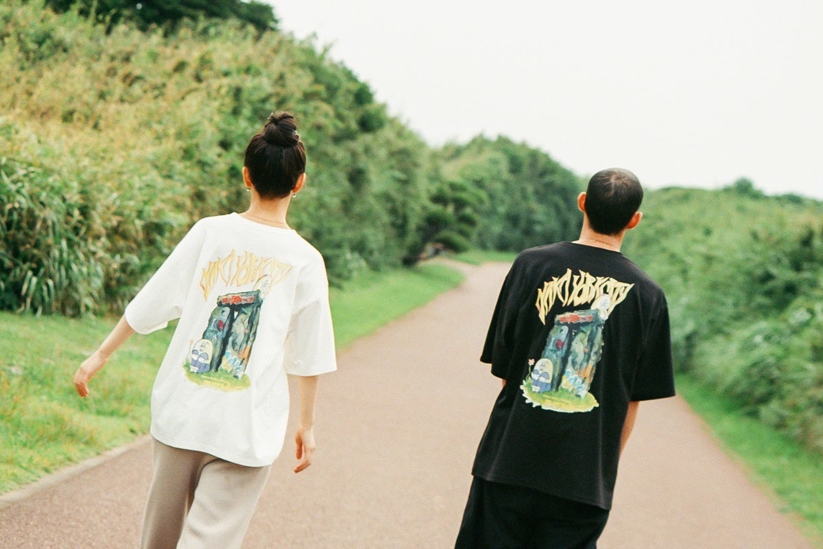 夏とナカヨクして楽しむ為のカプセルコレクションNAKA YORK CITY×JOURNAL STANDARDがリリースのサブ画像4