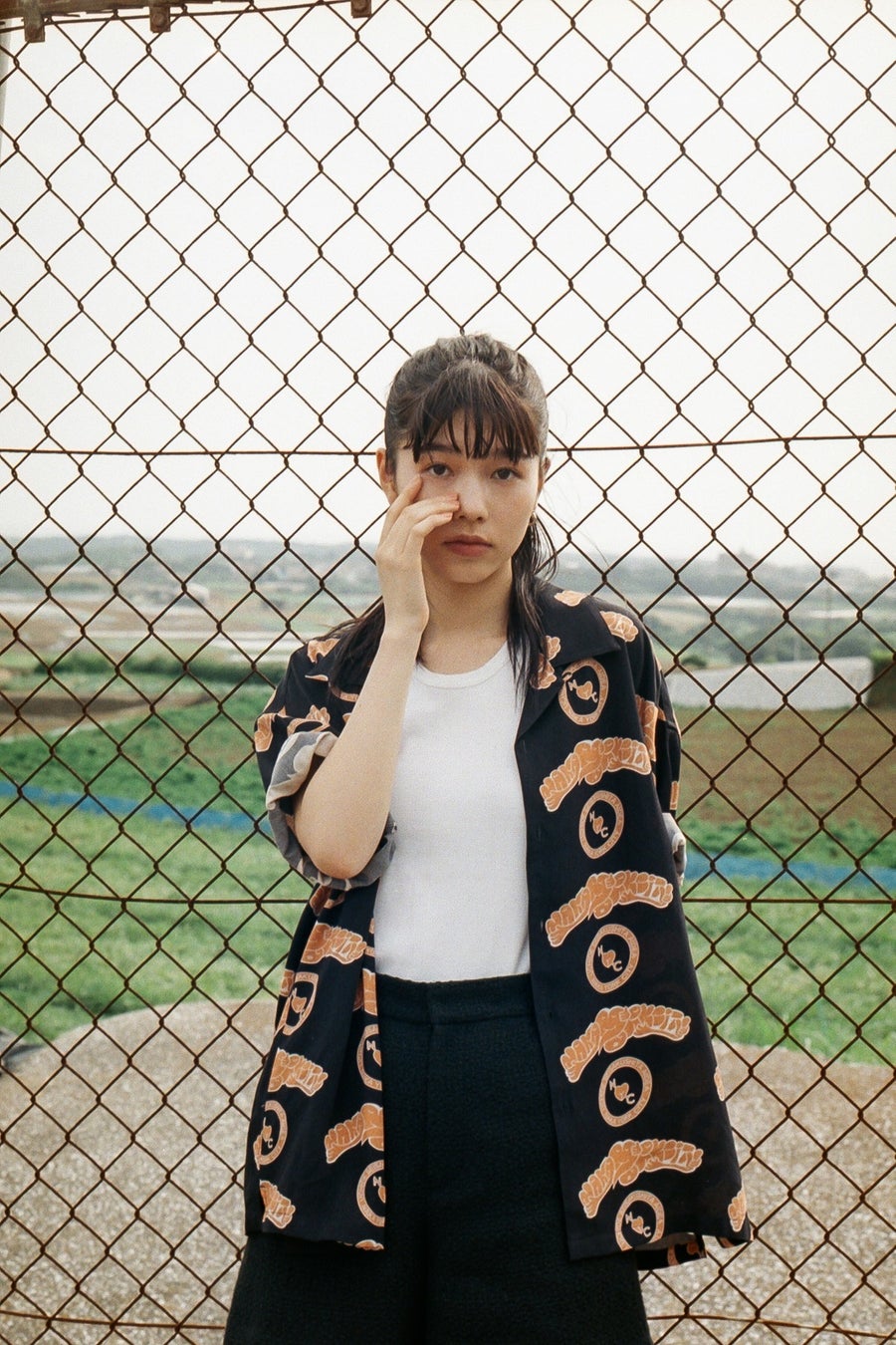 夏とナカヨクして楽しむ為のカプセルコレクションNAKA YORK CITY×JOURNAL STANDARDがリリースのサブ画像9