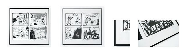 マリエが手がけるサスティナアートコミックPlastic Monsterが、初の作品展「Plastic Monster ”Wonder Vision with the XL / XG !!”」を開催！のサブ画像2