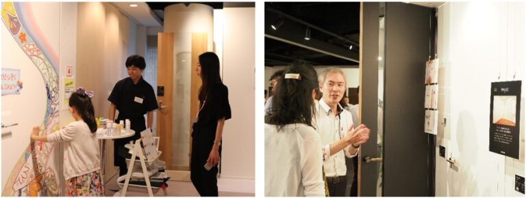 伊勢原のドア工場が日本人のアート感性を育むデザインのドア作りに挑戦のメイン画像