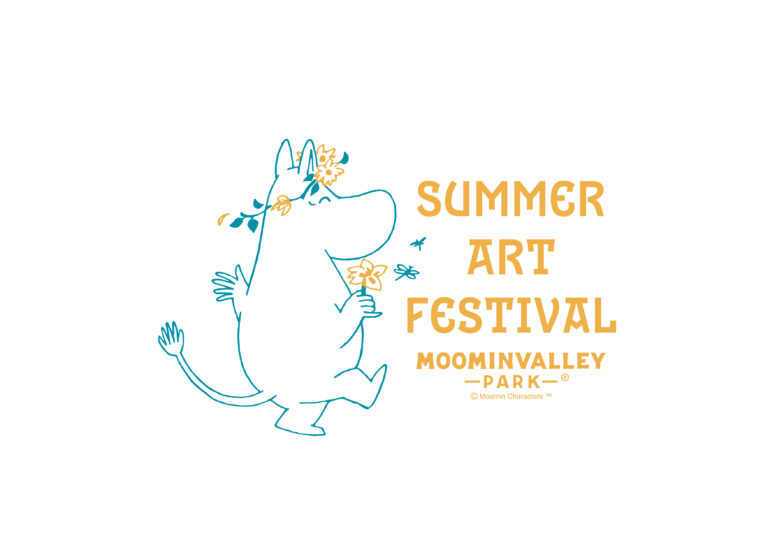 こどもからおとなまで楽しめる体験型ワークショップが全15種類！室内でひんやり涼しく「アート」な夏まつり『SUMMER ART FESTIVAL』のメイン画像