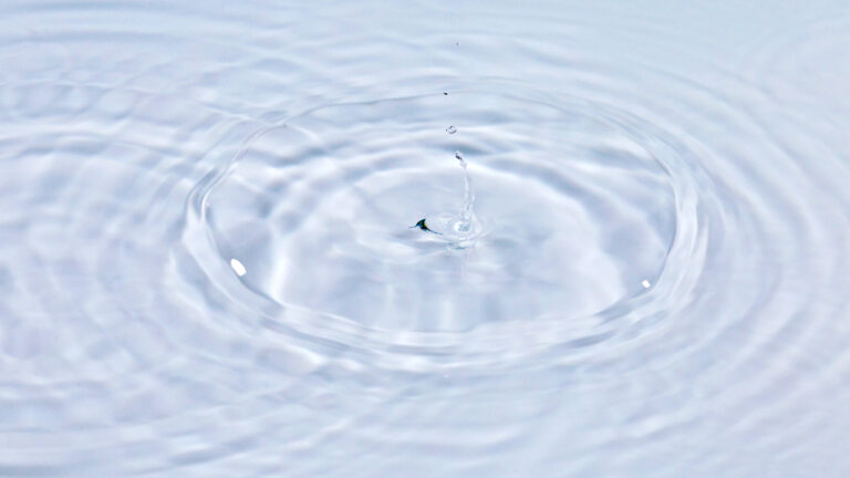 Yuu Udagawaの360 Reality Audioによる没入サウンドインスタレーション『水紋~Water Crest~』がImmersive Museumにて7月8日（金）より展示のメイン画像