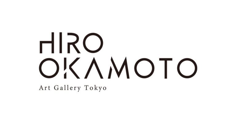 D2Cファッションブランドを運営する「株式会社ネバーセイネバー」が、渋谷区神宮前にアートギャラリー「HIRO OKAMOTO」をOPENのメイン画像