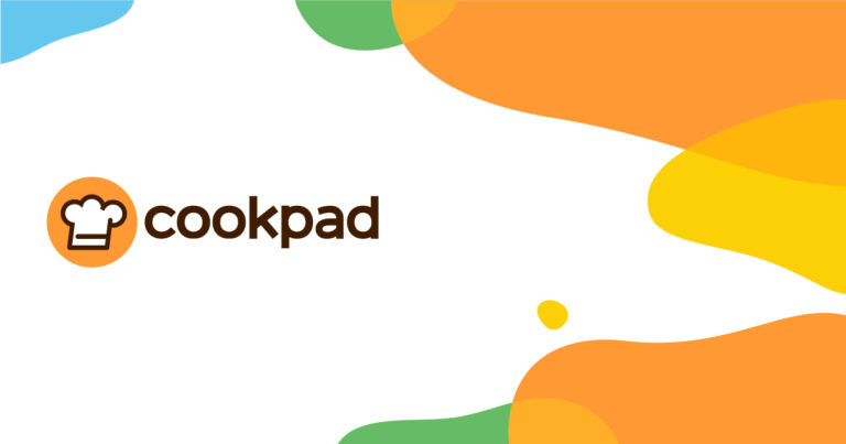 クックパッド、コーポレートブランドデザイン「Organic」を策定し、オリジナルフォント「Cookpad Sans」を作成のメイン画像
