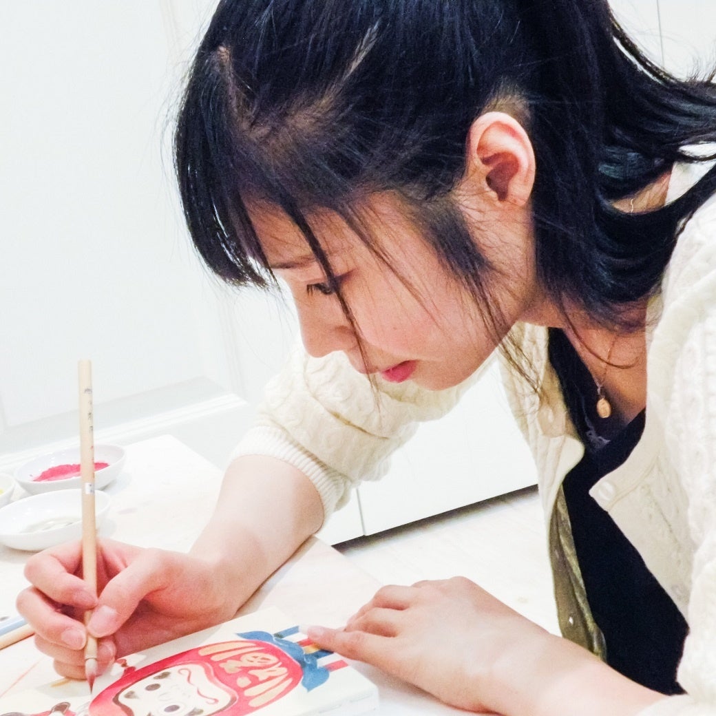 【西武渋谷店】日本古来の神や妖怪をユーモラスに描く平良志季 個展開催のサブ画像5