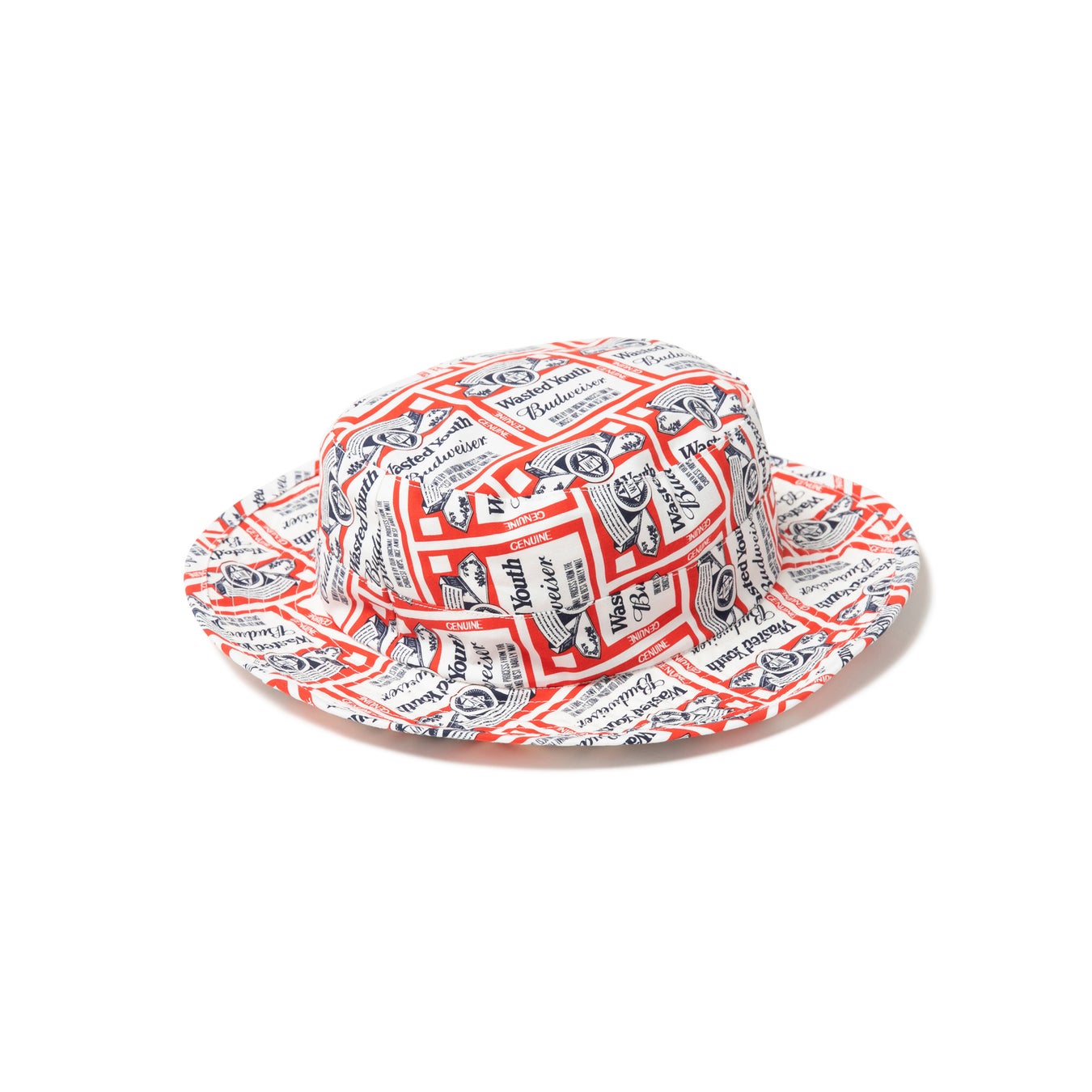 VERDY × Budweiser がコラボレーションコレクションを発表のサブ画像9