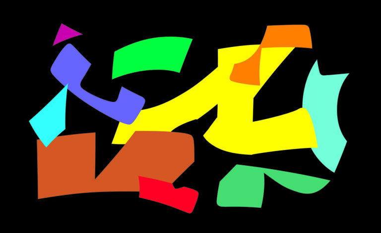 明日より開幕！アール・ブリュット2022巡回展「かわるかたち」のメイン画像