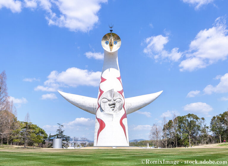 大阪・関西万博1000日前を契機とした機運醸成イベント 併催の「ATC OSAKA ART展」に、窪田望プロデュースのAI技術を使って描く絵画『DEEP ART』が展示されますのメイン画像