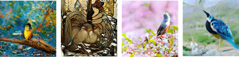 世界初『AIアートによる国際交流ワークショップ』を7/30(土)開催のISIオンライン国際交流会にて実施しますのメイン画像