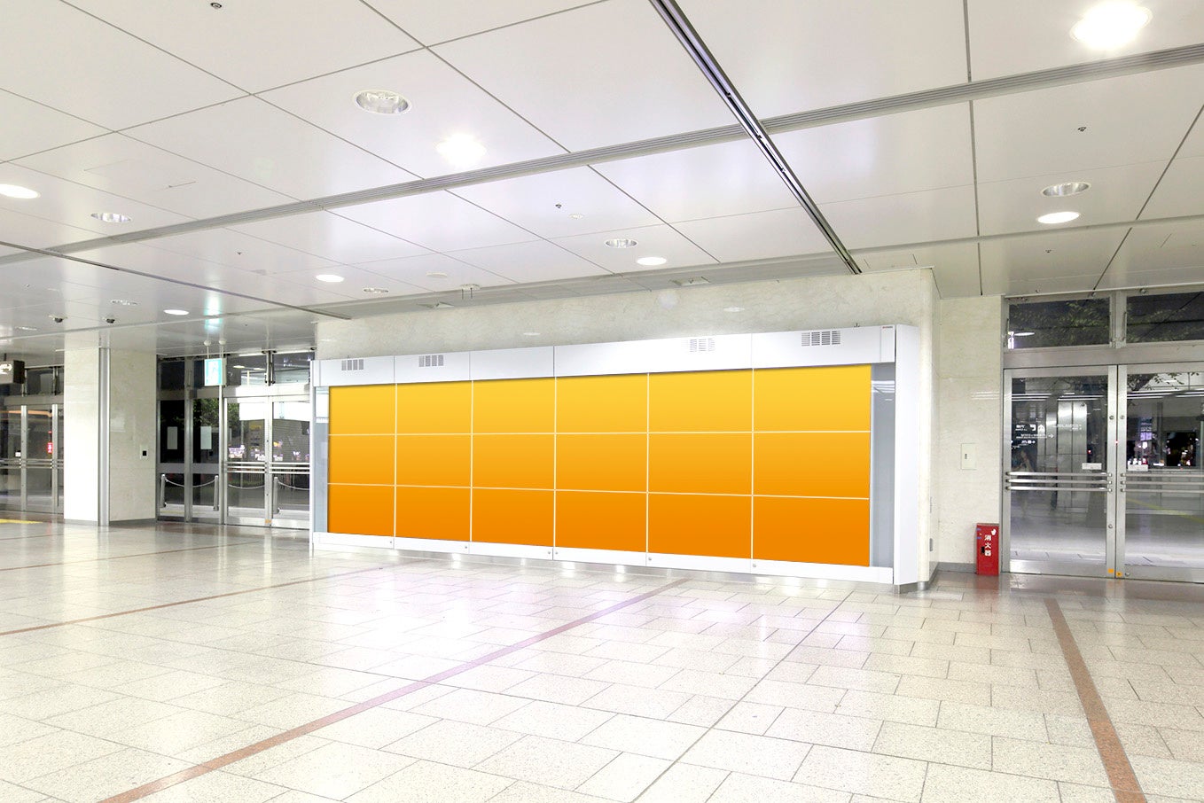 優秀賞はJR名古屋駅デジタルサイネージへの作品放映権！「出現画廊」とJR東海エージェンシーがコラボコンテスト開催のサブ画像3
