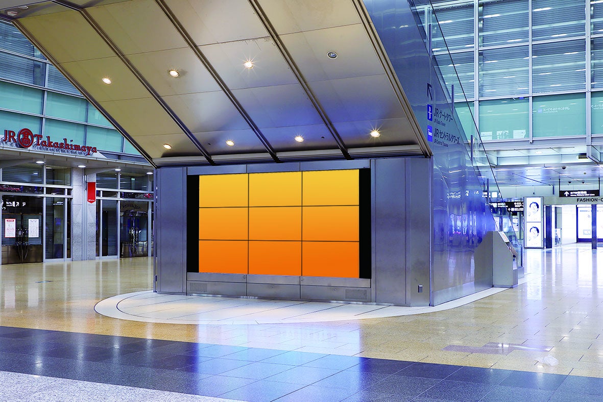 優秀賞はJR名古屋駅デジタルサイネージへの作品放映権！「出現画廊」とJR東海エージェンシーがコラボコンテスト開催のサブ画像4