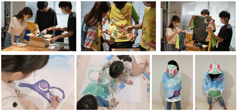 「sitateru CLOUD」が衣服・ライフスタイル産業の商流を変える、縫製工場のまったく新しいサービス開発を支援のメイン画像