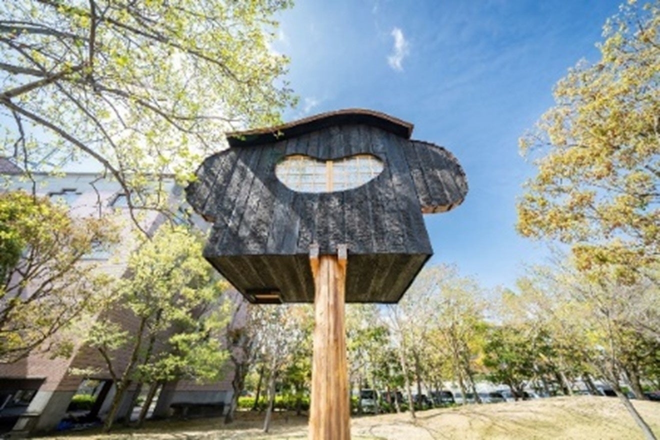 大阪芸術大学短期大学部の足跡を辿る！「宝塚から一番近いアーティストが生まれる場所―大阪芸術大学短期大学部の現在」展を開催のサブ画像2