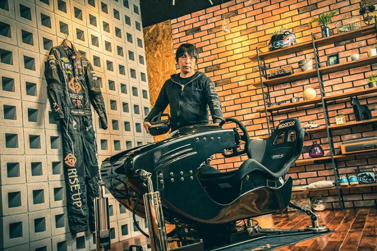 『Saf Gallery』×『DRiVe-X』in GINZA SIXのメイン画像