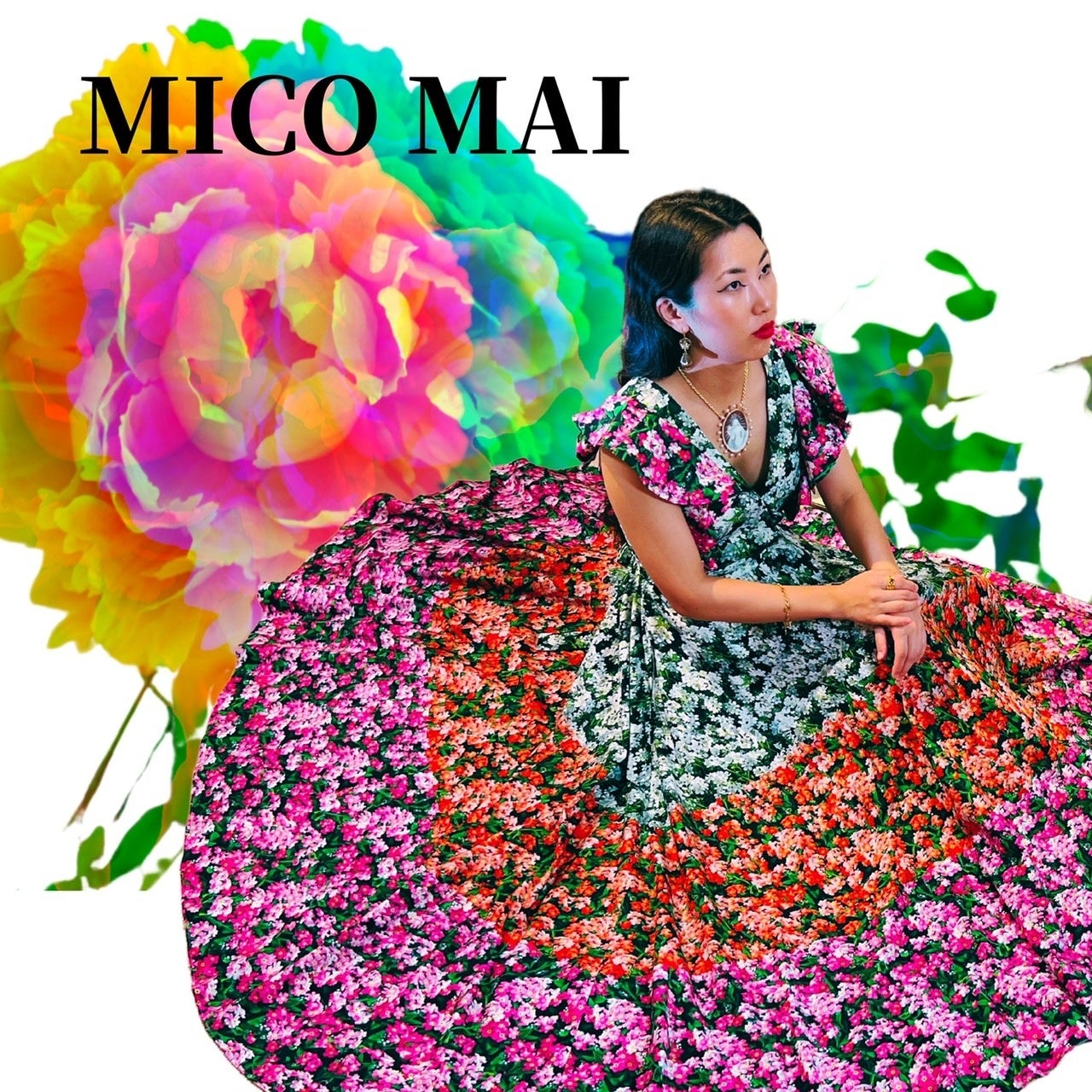 8月28日(日)～9月3日(土)フォーシーズンズホテル東京大手町にてMICO MAI 『Perfect Harmony Exhibition』 を開催。のサブ画像3