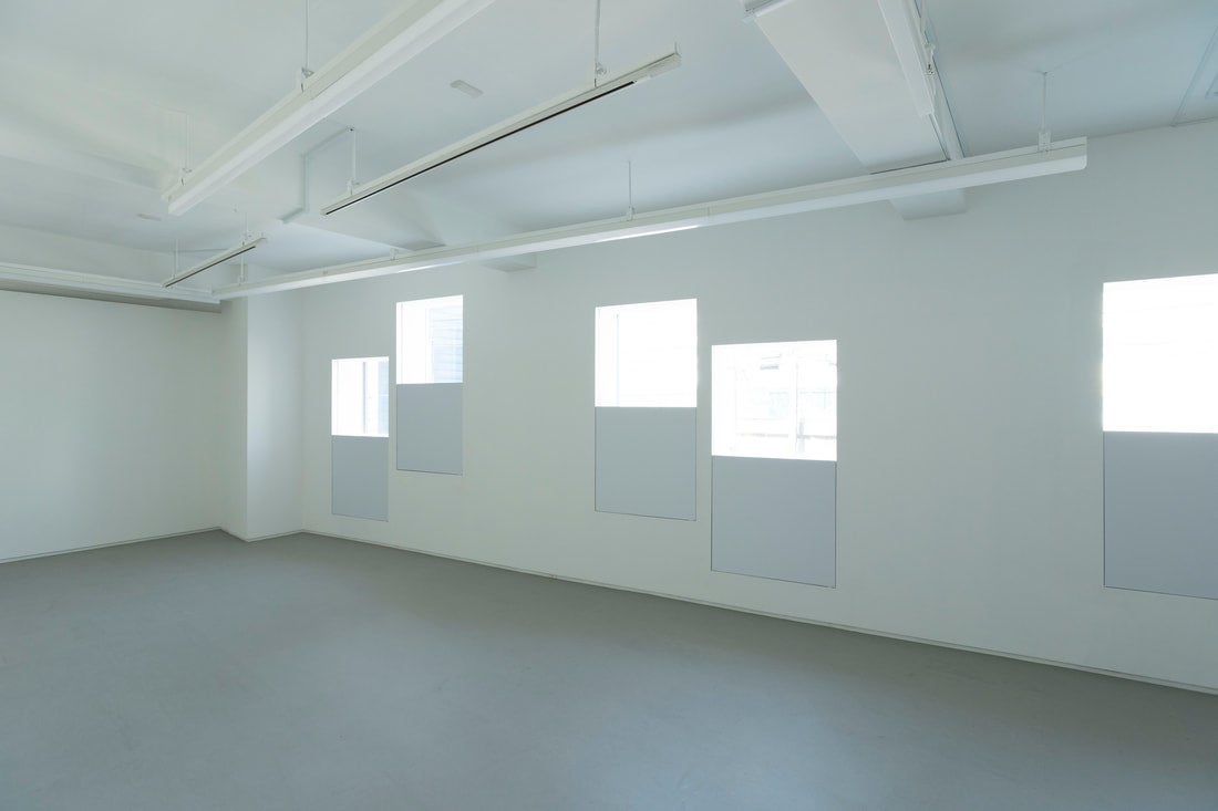 フィンランドのアーチスト、イェンニ・トゥオミネンの日本初個展が東京都渋谷区で開催のサブ画像7