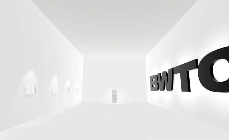 脳波買取センター BWTCが「Metaverse Store」をオープンのメイン画像