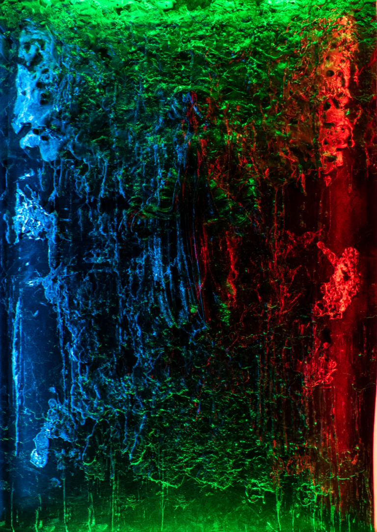 【銀座 蔦屋書店】現代彫刻家・Kotaro Yamadaの新たな挑戦となるレリーフ作品を発表。新作個展「Persona」を8⽉6⽇（土）より開催のメイン画像