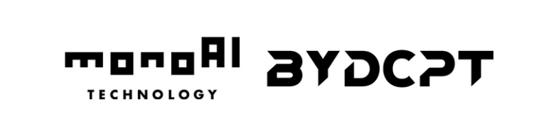 monoAI technologyとNFTアートプロジェクト『Metaani』などを展開するBeyondConcept社が業務連携のメイン画像