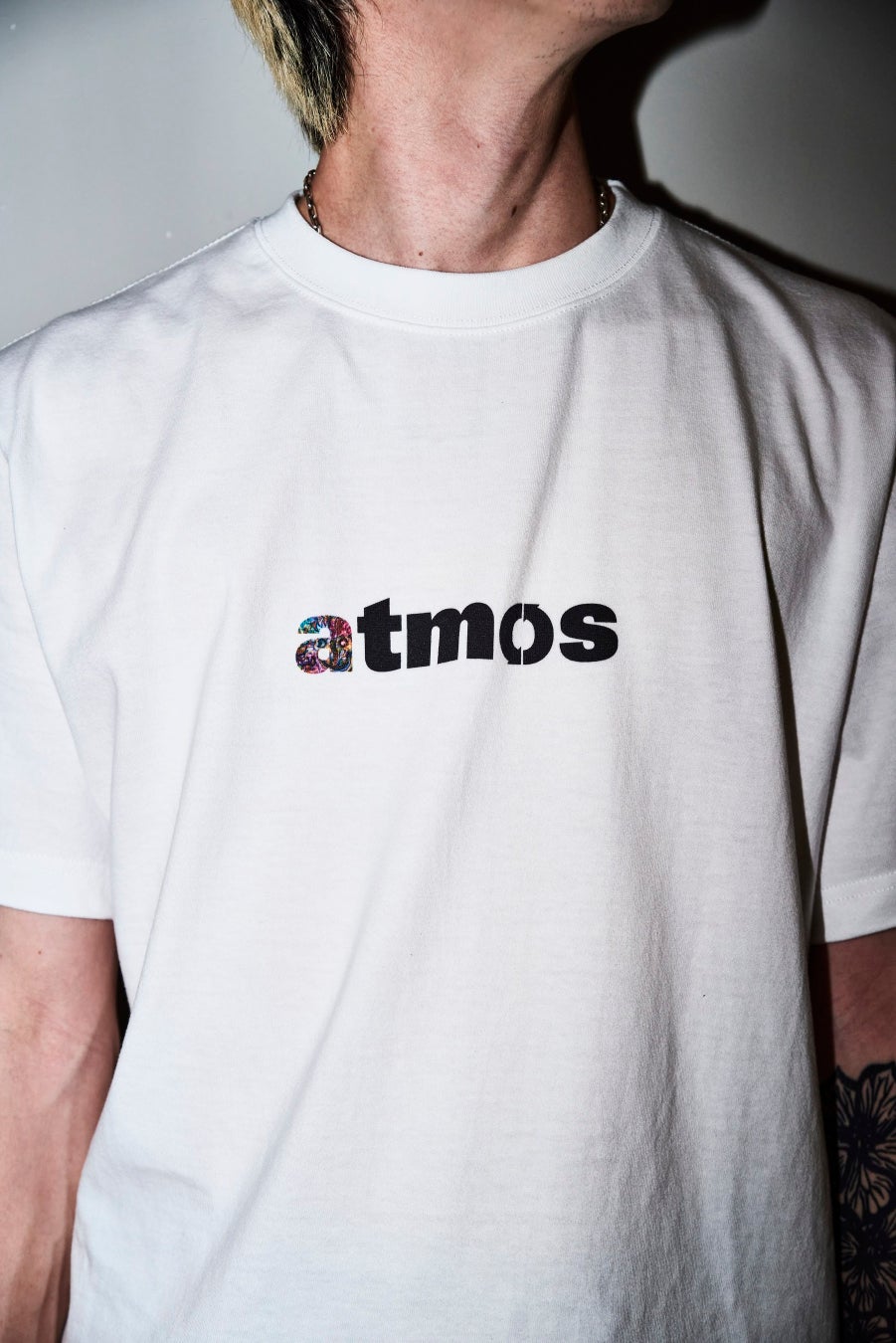 atmosよりサステナブルファッションブランド「ECOALF」とのカラー別注「ACT NOW! SNEAKERS」が登場。のサブ画像7