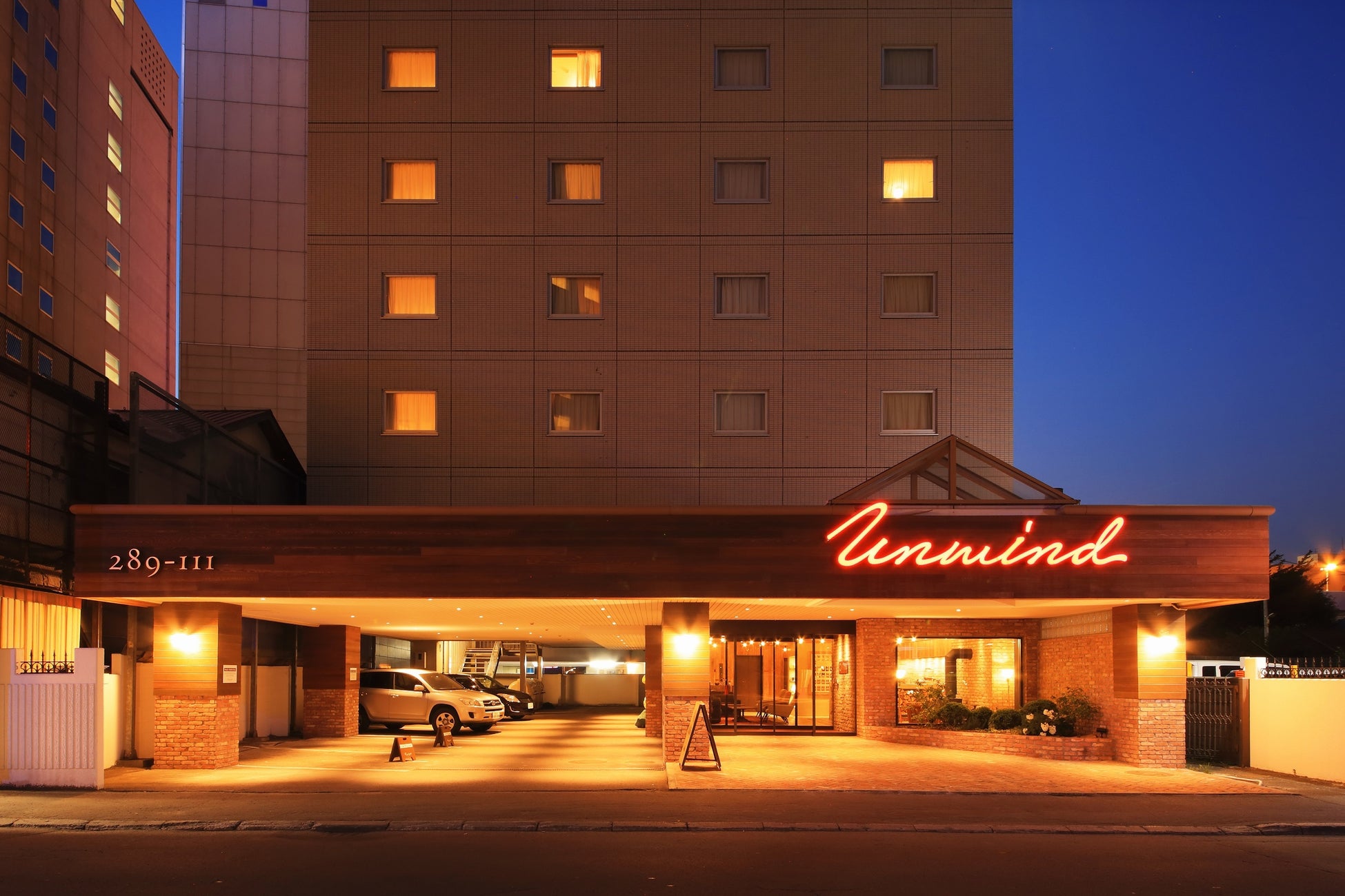 5周年を迎えた「UNWIND HOTEL&BAR 札幌」、夏のルーフトップパーティーをスぺシャルゲスト「イズミダ リー」氏を招いて7月３日(日)に開催！のサブ画像6