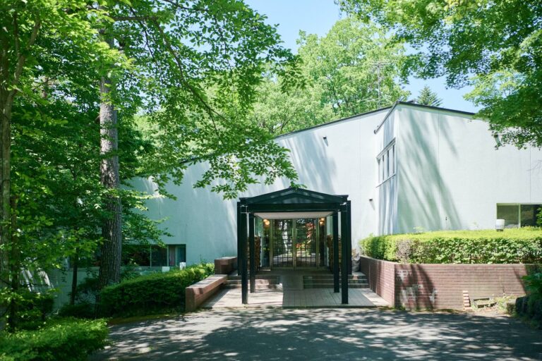 日本を代表する人・モノ・カルチャーをつくり出すプロジェクトBE AT TOKYOが軽井沢に滞在型施設を創設。のメイン画像