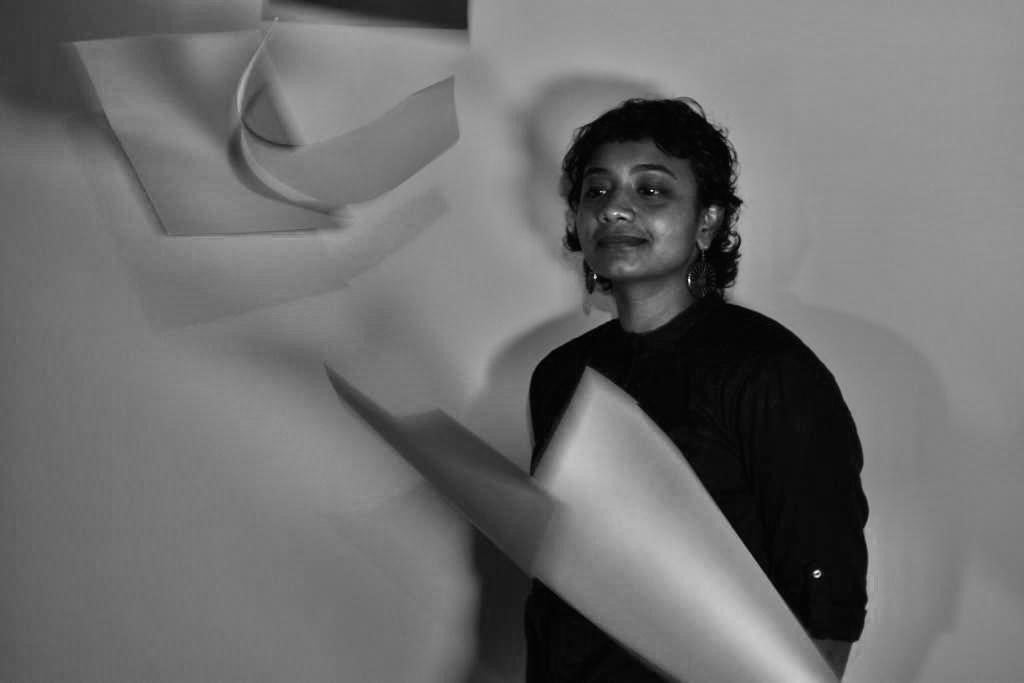 萬福寺アーティストインレジデンス香福廊、第5期滞在アーティストを迎え、4人展「『YU・I・SHI・N』と和多志」を開催！のサブ画像11_カルティカメノン