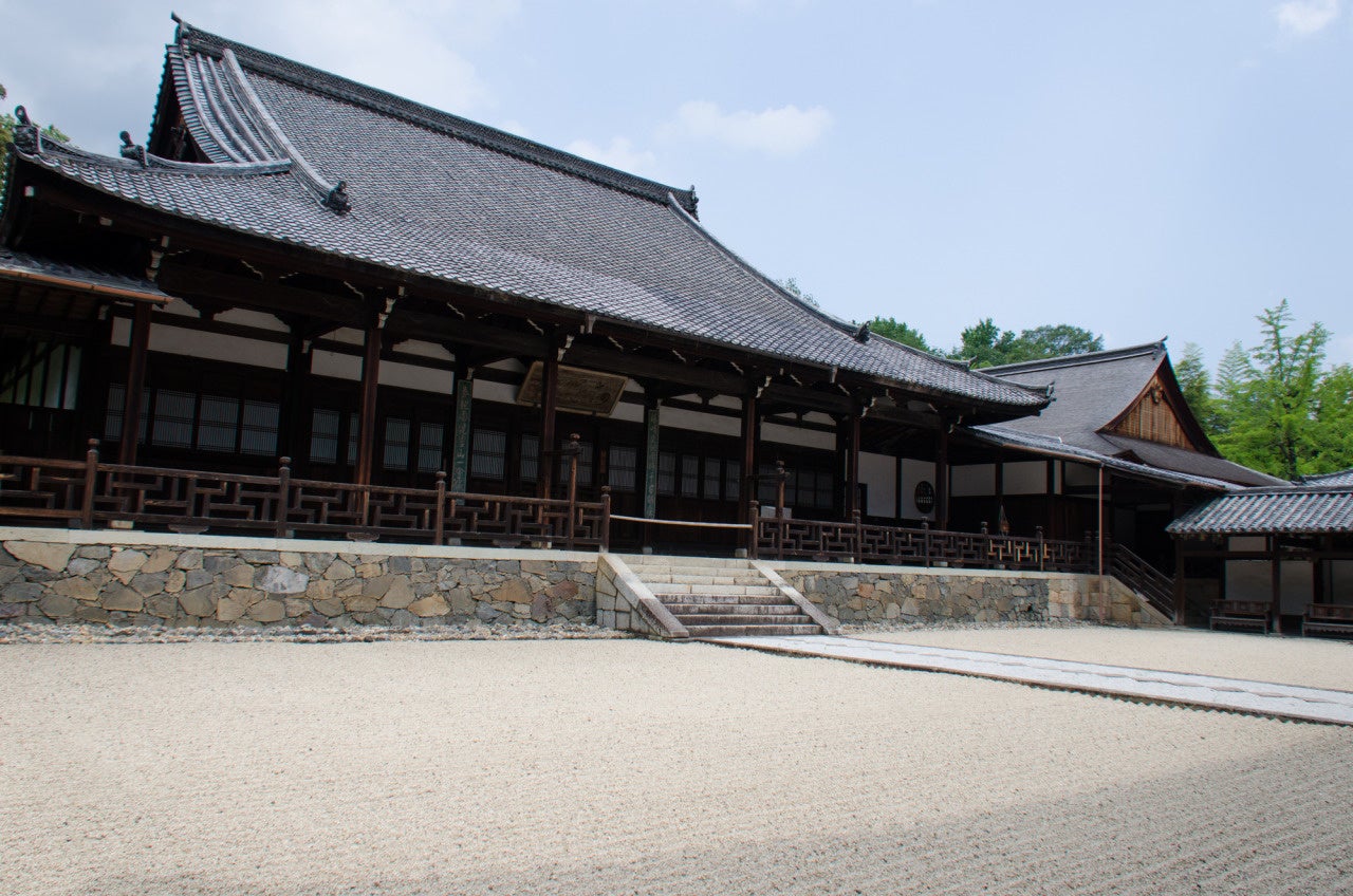 萬福寺アーティストインレジデンス香福廊、第5期滞在アーティストを迎え、4人展「『YU・I・SHI・N』と和多志」を開催！のサブ画像13_黄檗宗萬福寺