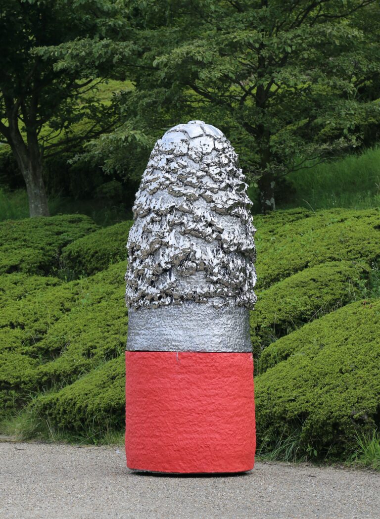 【7/16開幕！愛知・瀬戸】国際芸術祭「あいち2022」連携企画事業/特別展「ホモ・ファーベルの断片 ―人とものづくりの未来―」のメイン画像