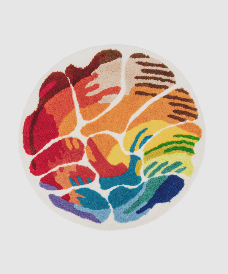 ZOZOVILLA × GALLERY TARGET 第2弾、アーティスト・hi-dutchとのコラボを決定！のメイン画像