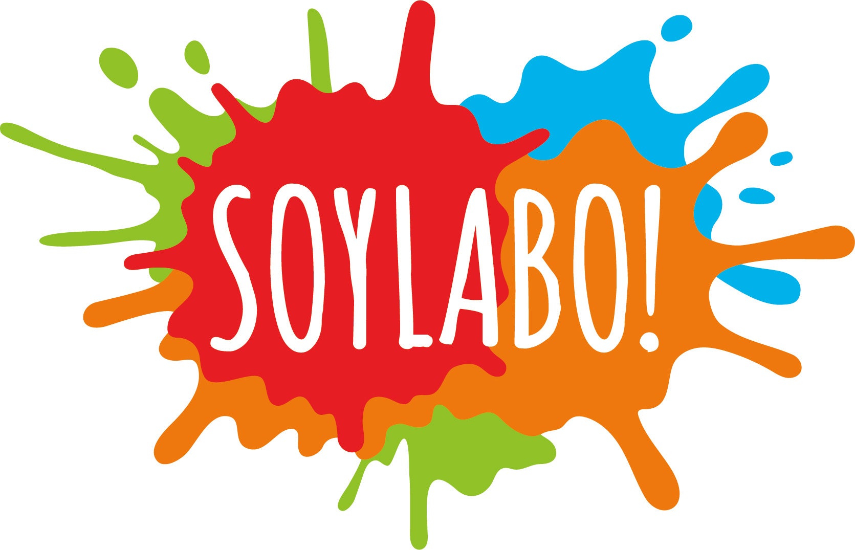 ウォールペイントできるフォトスタジオ『SOYLABO！』が 「カラフルサマーキャンペーン」を7月16日より開始！ のサブ画像7_プレスリリースロゴ画像