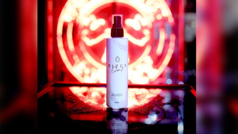 人気カリスマ彫師・美漸がプロデュースするタトゥーのアフターケアに最適なスキンケア化粧水『Bizenove（ビゼノーベル）』本日2022年7月15日に発売開始！のメイン画像
