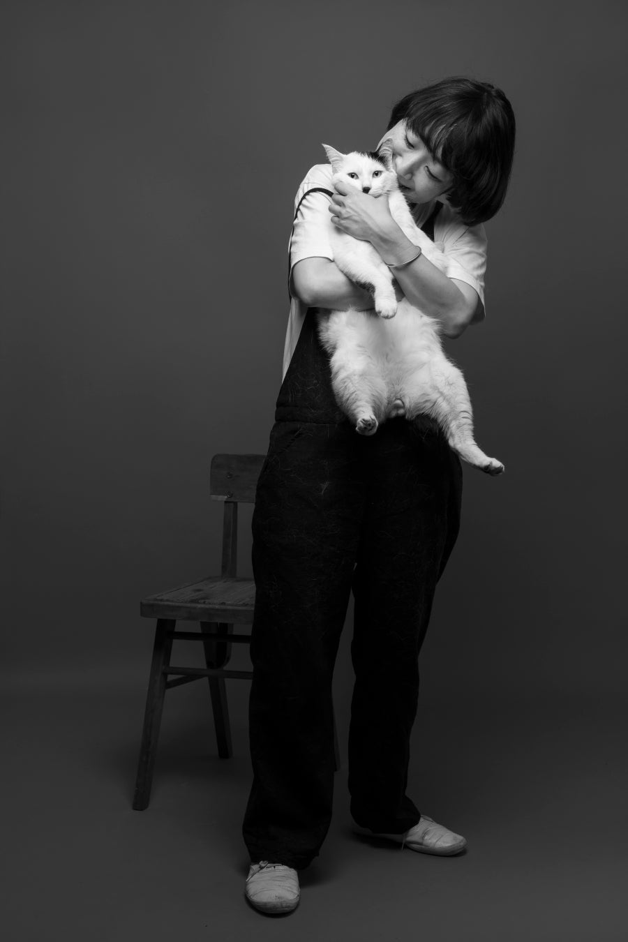 【IDÉE TOKYO】Acchi Cocchi Bacchi/高橋彩子の個展「Junction」のサブ画像3