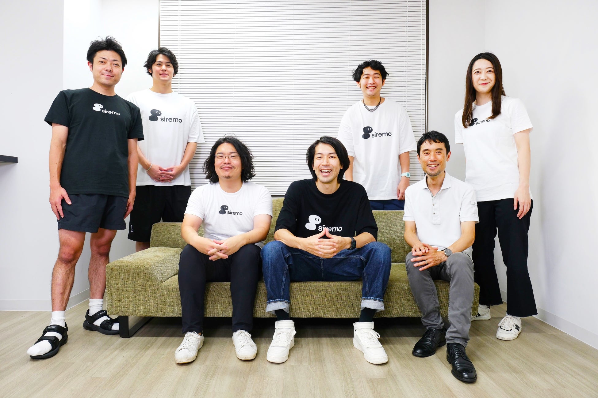株式会社Siremo、mint/グロービス経営大学院よりシードラウンドの資金調達を実施  NFTオンラインストア(β版)を9月ローンチに向けてクリエイターの事前登録を開始！のサブ画像5