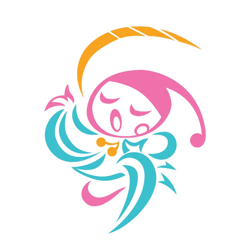 「第34回池袋演劇祭」9月1日より東京都豊島区14会場で開幕！のサブ画像3_池袋演劇祭公式キャラクター「マイムちゃん」