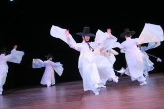 シェラトン・グランデ・トーキョーベイ・ホテル　コリアンフェア“Simkoong Sheraton”の追加イベントを発表のサブ画像1_※画像はイメージです